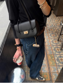 Torba Staff 10 black