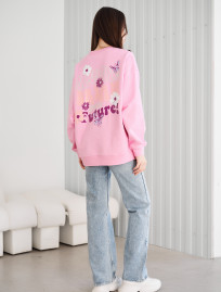Damska bluza Staff future oversize