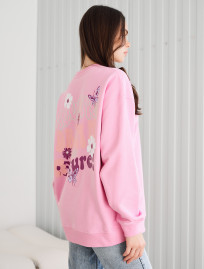 Damska bluza Staff future oversize