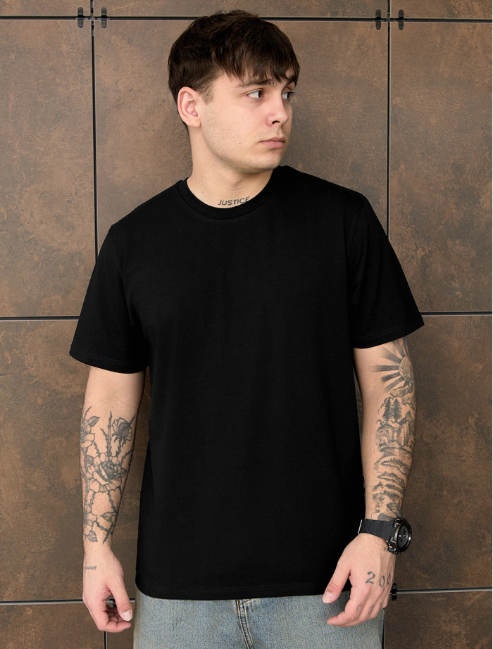 Koszulka Staff black