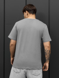 Koszulka Staff light gray