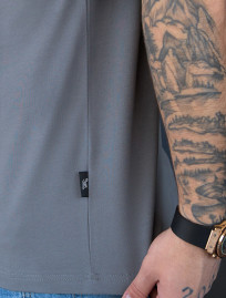Koszulka Staff gray