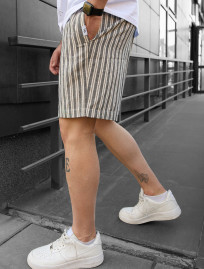 Spodenki chinos Staff dt line 1