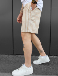 Spodenki chinos Staff dt line 2