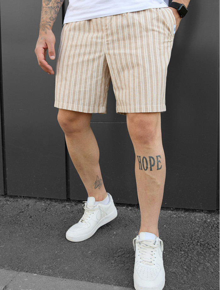 Spodenki chinos Staff dt line 2