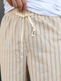 Spodenki chinos Staff dt line 2