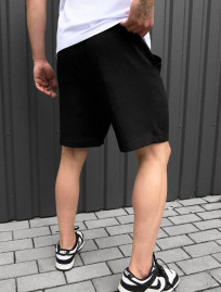 Spodenki Staff wi black