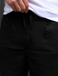 Spodenki Staff wi black