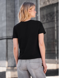 Koszulka Staff sum black