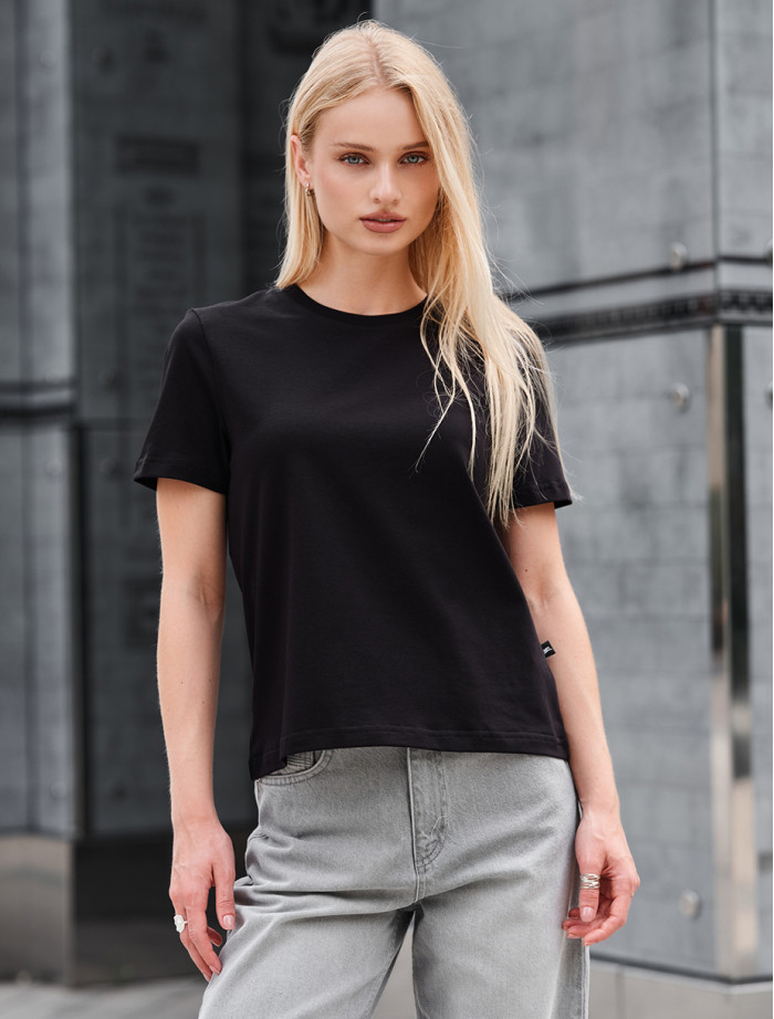 Koszulka Staff sum black