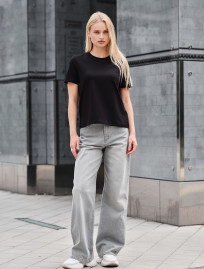Koszulka Staff sum black