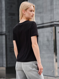 Koszulka Staff sum black