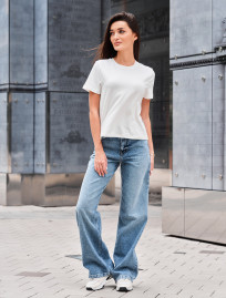 Koszulka Staff sum white