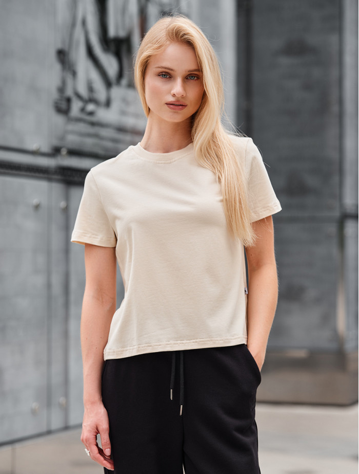 Koszulka Staff sum milk