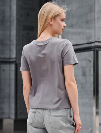 Koszulka Staff sum gray
