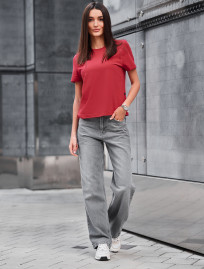 Koszulka Staff sum red