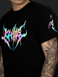 Koszulka Staff chaos reflective