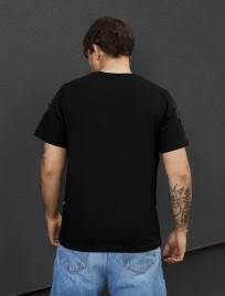 Koszulka Staff chaos reflective