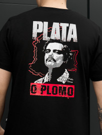 Koszulka Staff plata