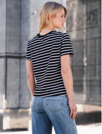 Koszulka Staff sum stripes