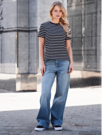 Koszulka Staff sum stripes