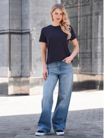 Koszulka Staff sum navy