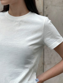 Koszulka Staff sum white