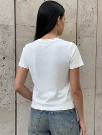 Koszulka Staff sum white