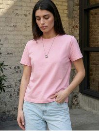 Koszulka Staff sum pink