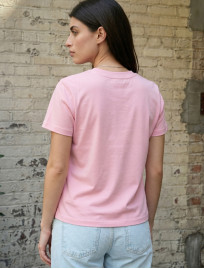 Koszulka Staff sum pink