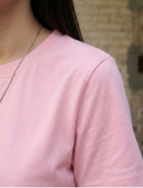 Koszulka Staff sum pink