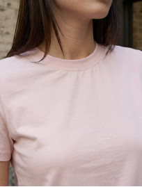 Koszulka Staff sum light pink