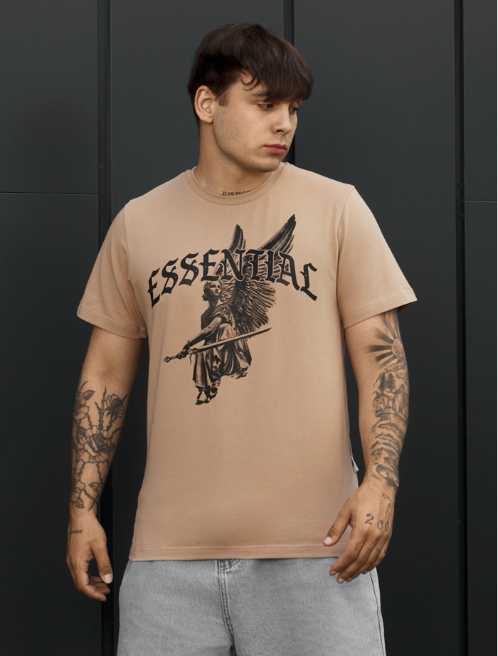Koszulka Staff esential