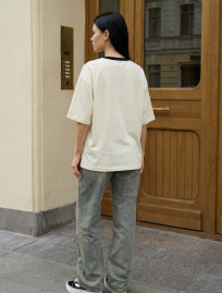 Koszulka Staff ad original oversize