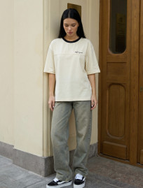 Koszulka Staff ad original oversize