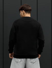 Bluza Staff black