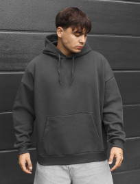 Bluza Staff tality oversize fleece