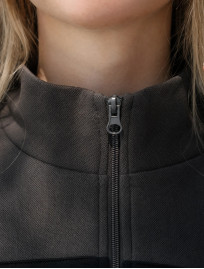 Dres Staff hv black & gray