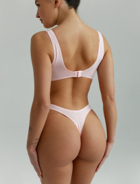 Majtki Staff sel pink