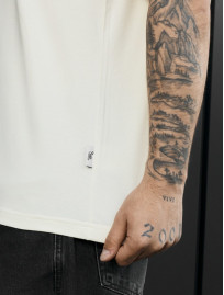 Koszulka Staff milk basic