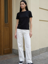 Koszulka Staff sam black