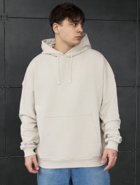 Bluza Staff 10K oversize