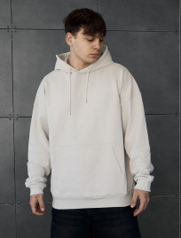 Bluza Staff fearless oversize