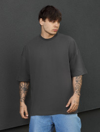 Koszulka Staff wings oversize