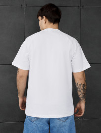 Koszulka Staff white