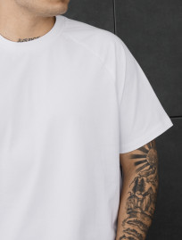 Koszulka Staff white