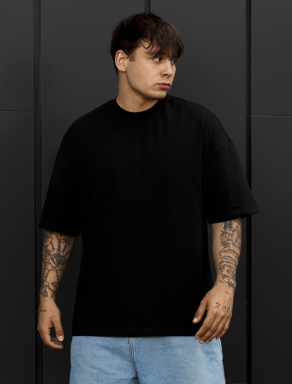 Koszulka  Staff win 2026