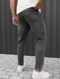 Dżinsy Staff 31 gray regular