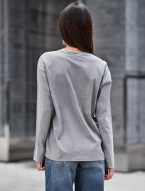 Longsleeve Staff qu baby