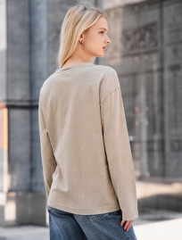 Longsleeve Staff lovely